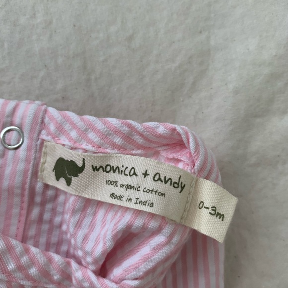 Baby romper - Picture 2 of 3